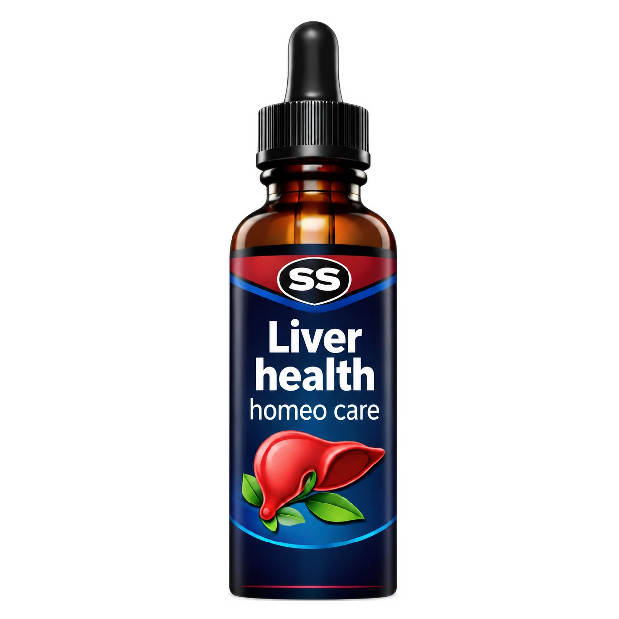 Human Liver
