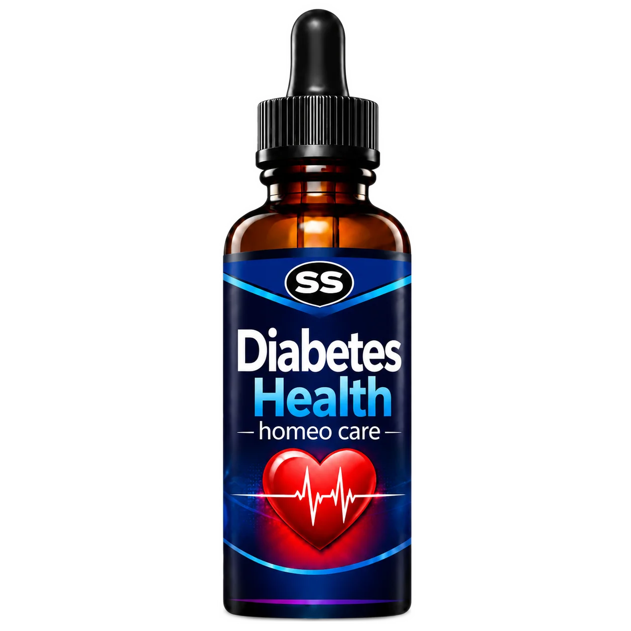 SS Diabetes Health