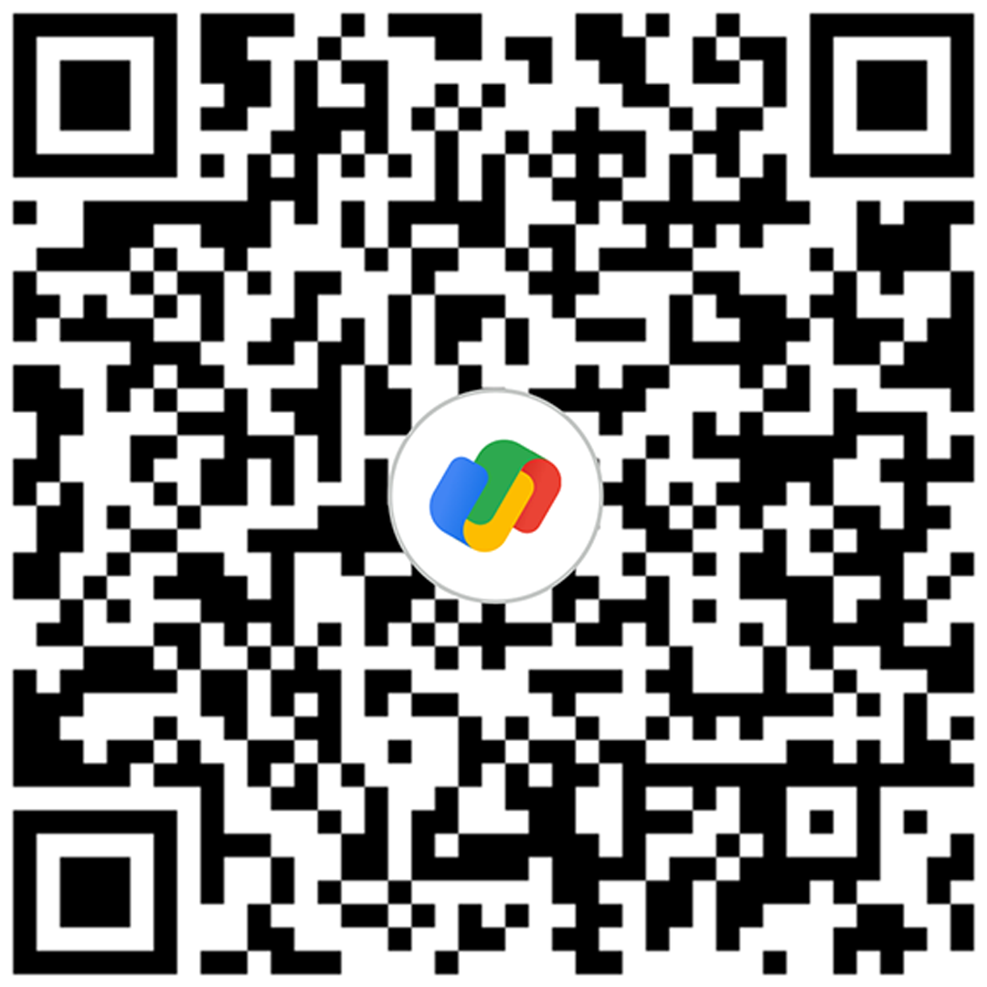 UPI QR Code